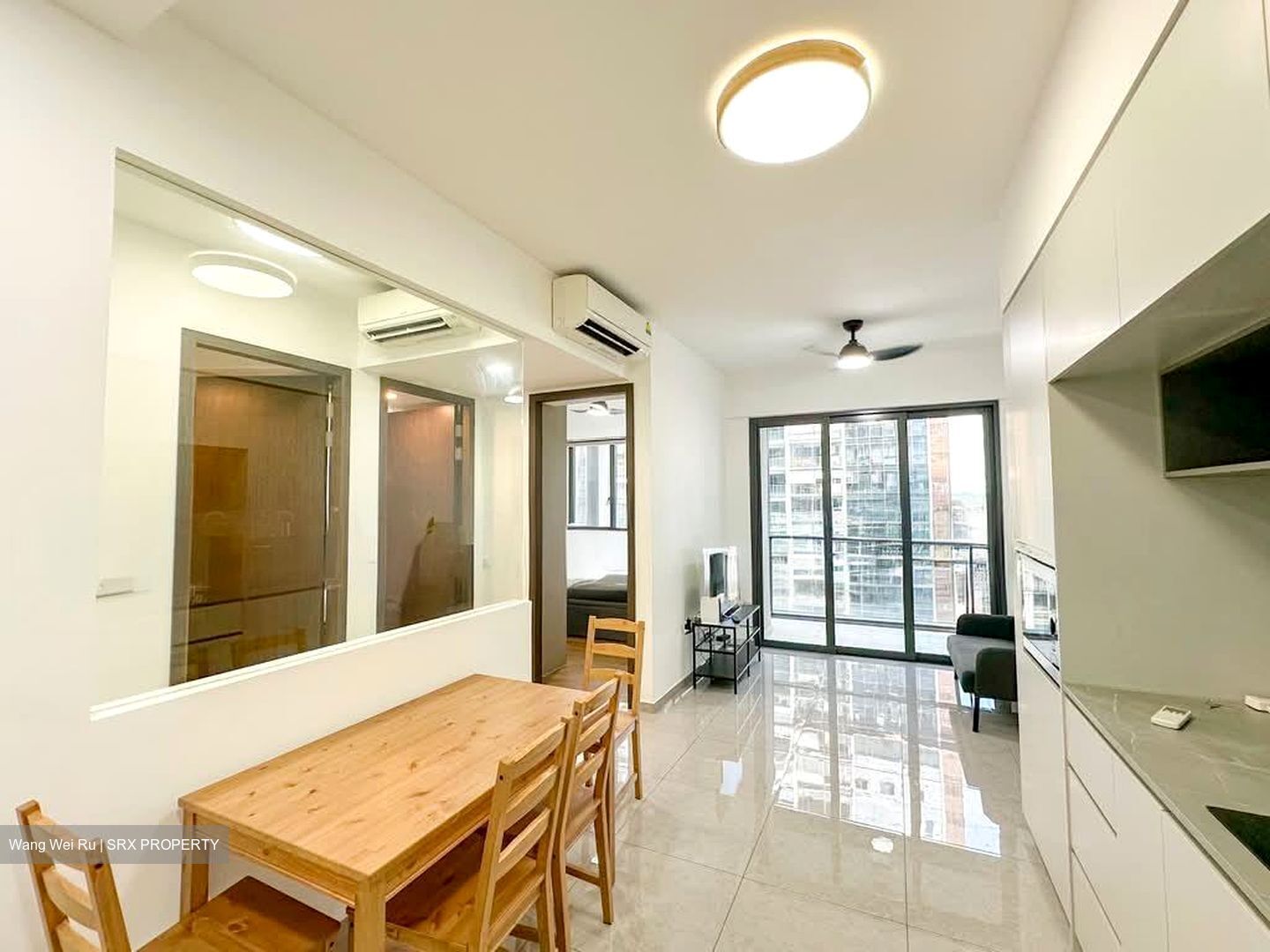 Parc Clematis (D5), Apartment #537834751